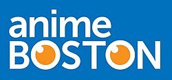 Anime Boston official logo