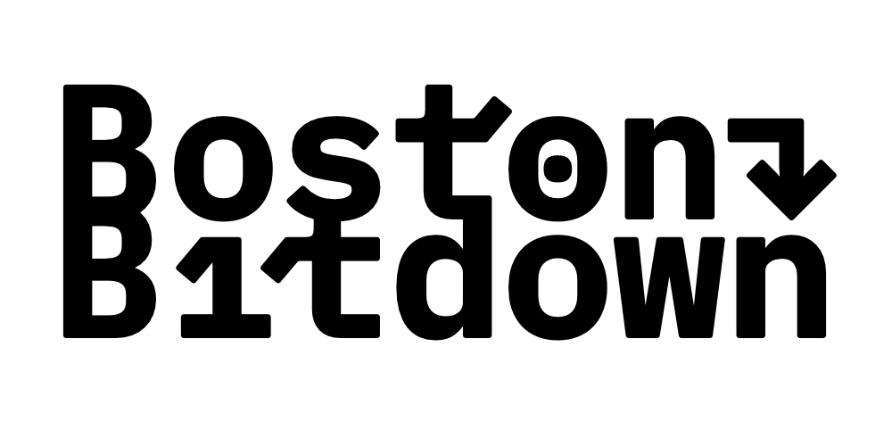 Boston Bitdown official logo