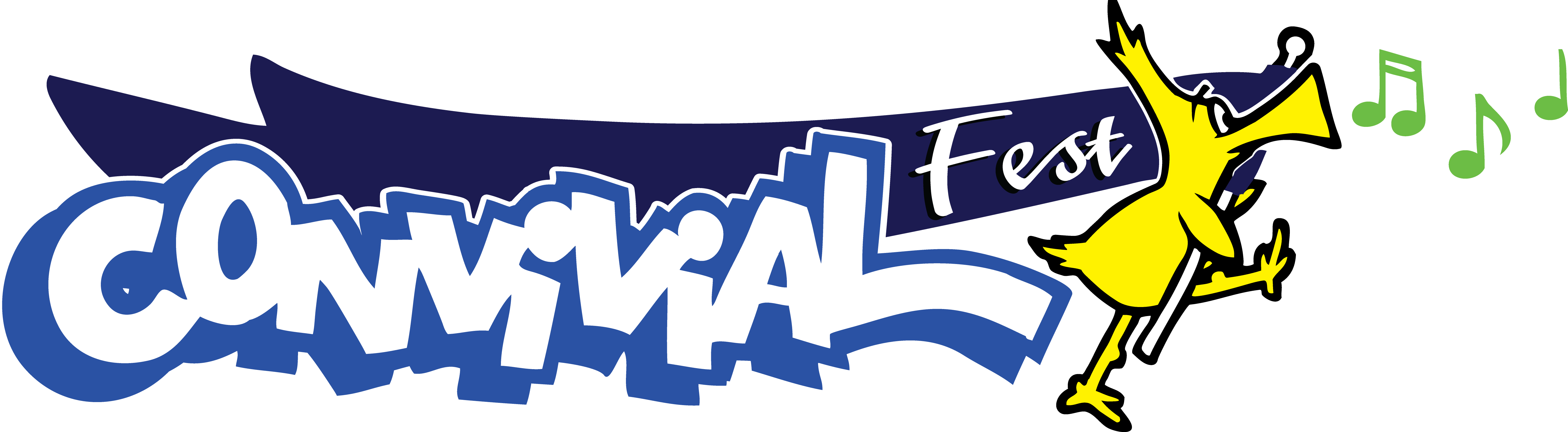 Convivial Fest official logo
