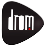 DROM official logo