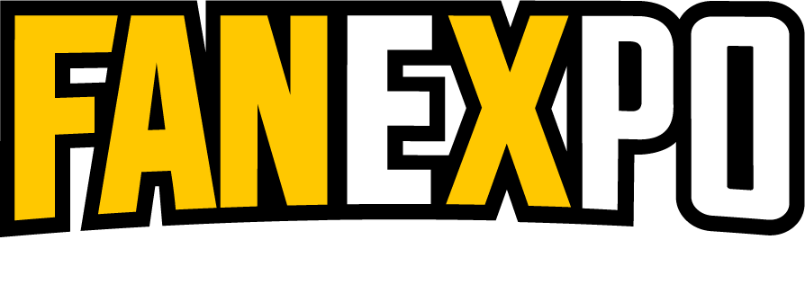 FAN EXPO Boston official logo