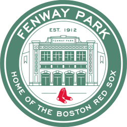 Fenway Park official logo