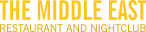 The Middle East Upstairs official logo