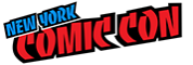 New York Comic Con official logo