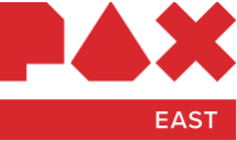 PAX East official logo