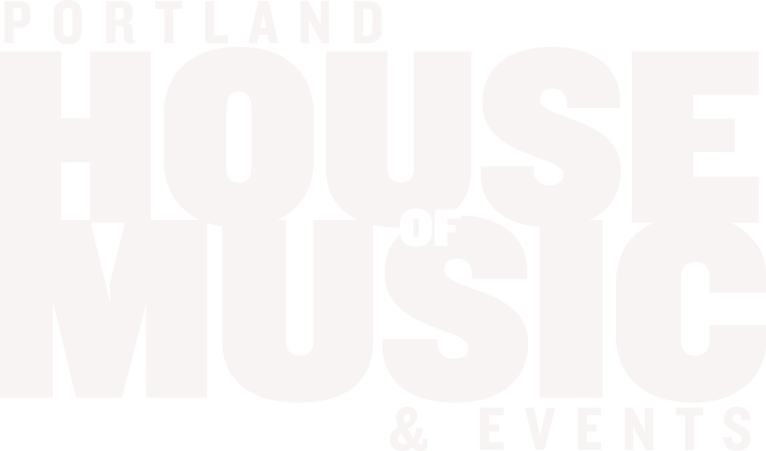 PHOME official logo